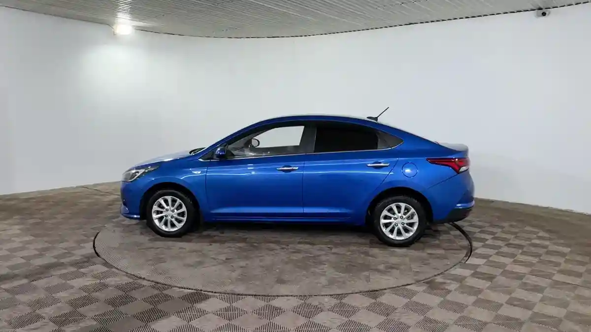 Hyundai Accent 2020 года за 8 590 000 тг. в Шымкент