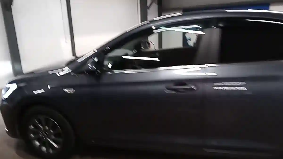 Hyundai Accent 2021 года за 8 000 000 тг. в Астана