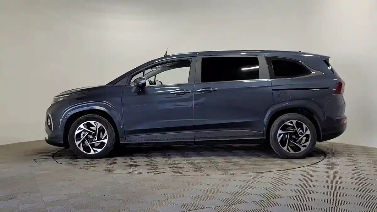 Hyundai Custin 2024 года за 15 700 000 тг. в Алматы