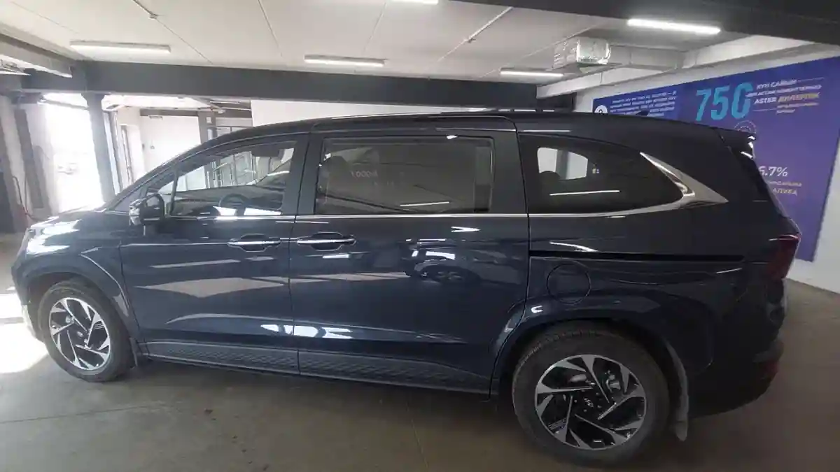 Hyundai Custin 2024 года за 19 000 000 тг. в Астана