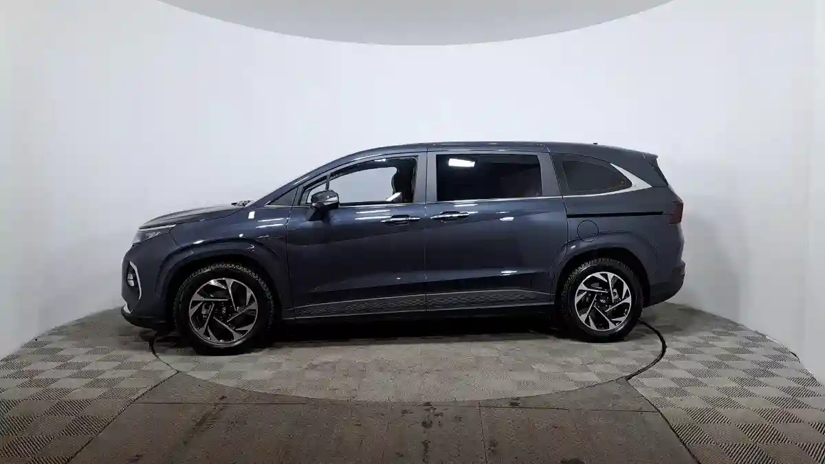 Hyundai Custin 2024 года за 14 350 000 тг. в Астана