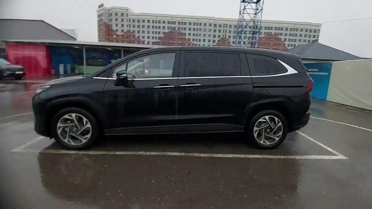 Hyundai Custin 2024 года за 16 000 000 тг. в Шымкент