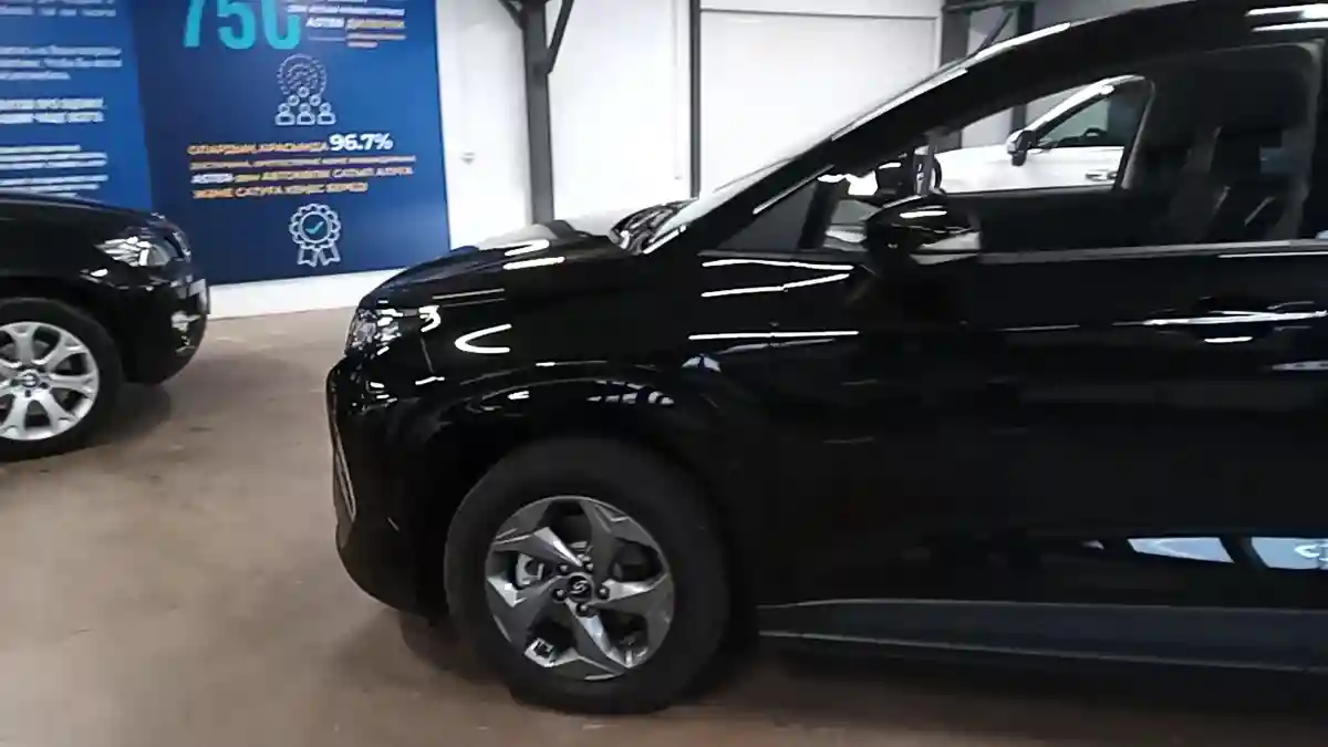 Hyundai Custin 2024 года за 15 000 000 тг. в Астана