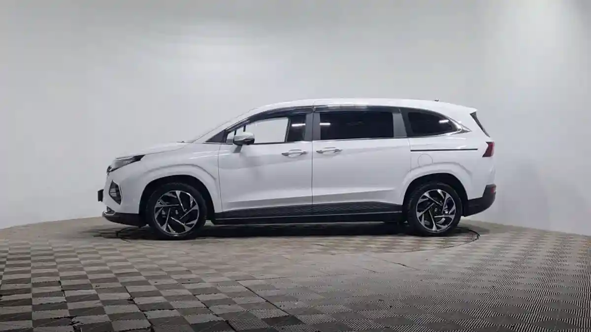 Hyundai Custin 2024 года за 15 500 000 тг. в Алматы