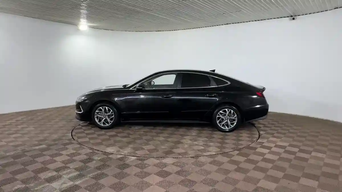 Hyundai Sonata 2020 года за 10 490 000 тг. в Шымкент