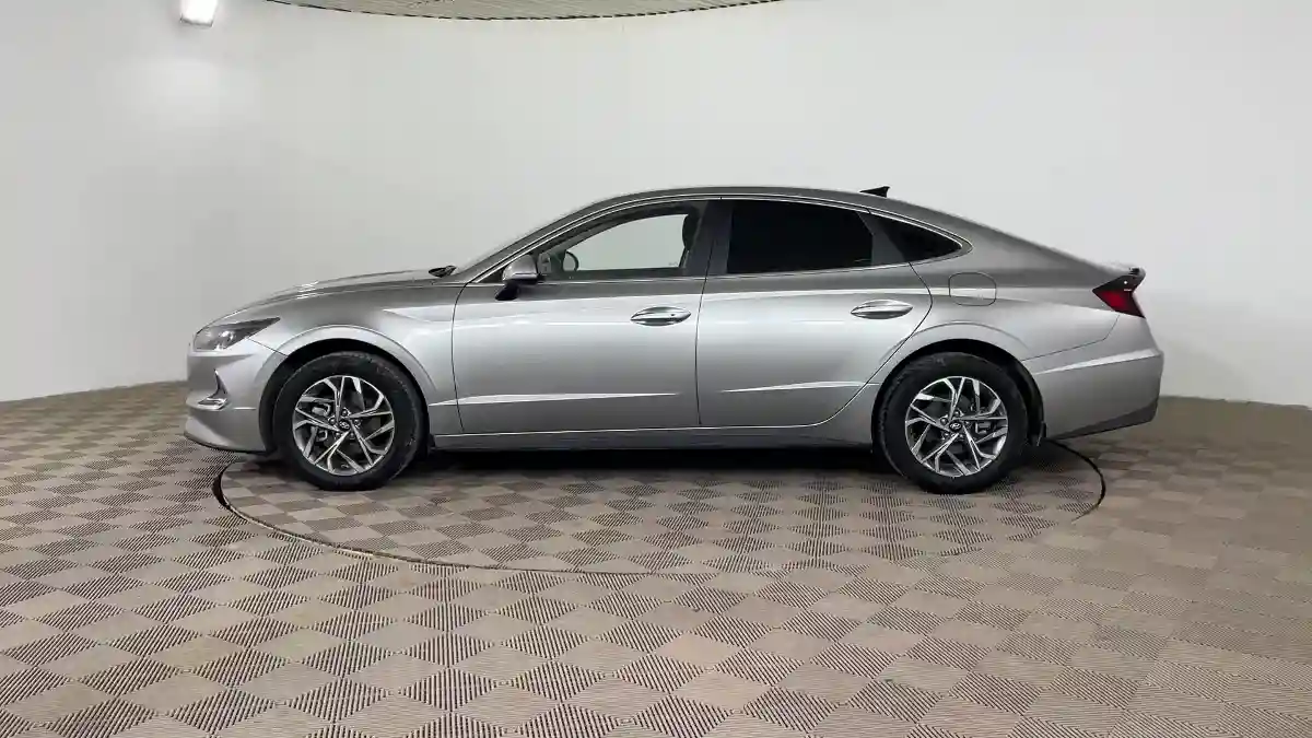 Hyundai Sonata 2020 года за 10 990 000 тг. в Шымкент