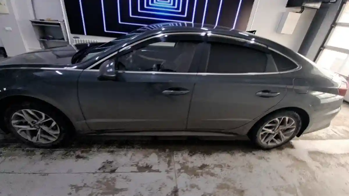 Hyundai Sonata 2020 года за 10 000 000 тг. в Павлодар