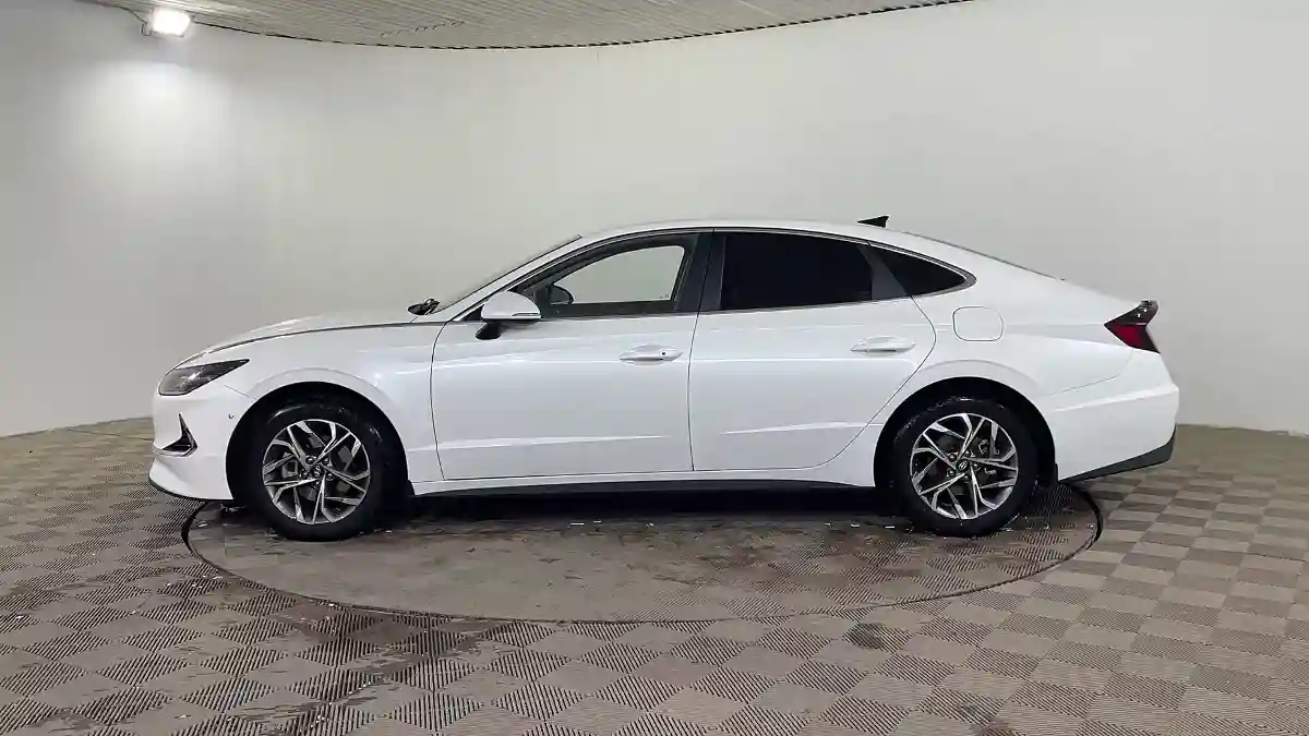 Hyundai Sonata 2020 года за 12 290 000 тг. в Шымкент