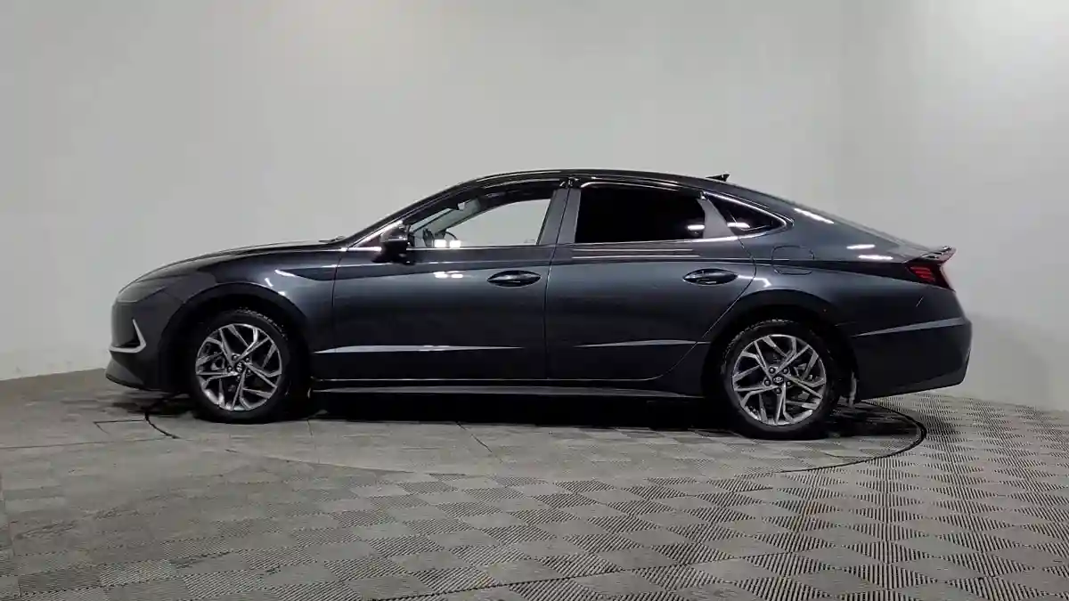 Hyundai Sonata 2021 года за 11 590 000 тг. в Алматы