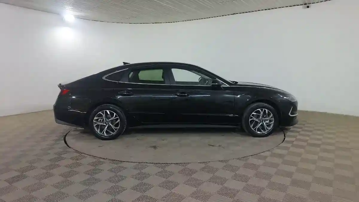 Hyundai Sonata 2022 года за 12 690 000 тг. в Шымкент