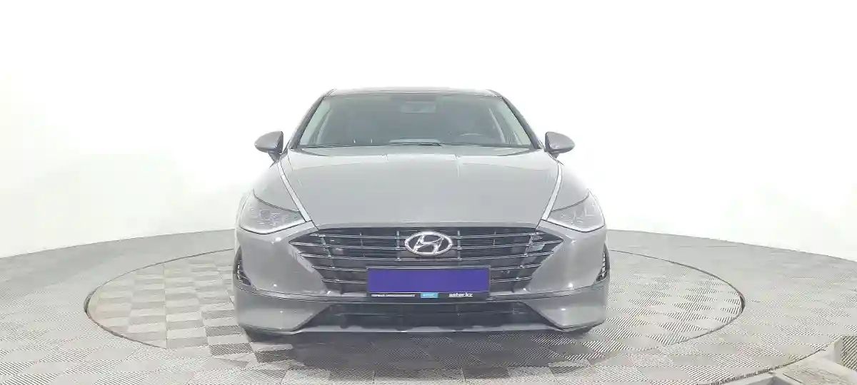 Hyundai Sonata 2022 года за 11 890 000 тг. в Караганда