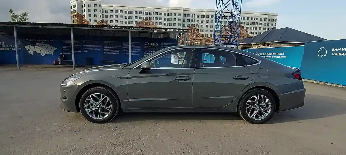 Hyundai Sonata 2023 года за 15 000 000 тг. в Шымкент