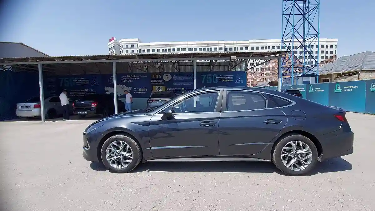 Hyundai Sonata 2023 года за 13 500 000 тг. в Шымкент