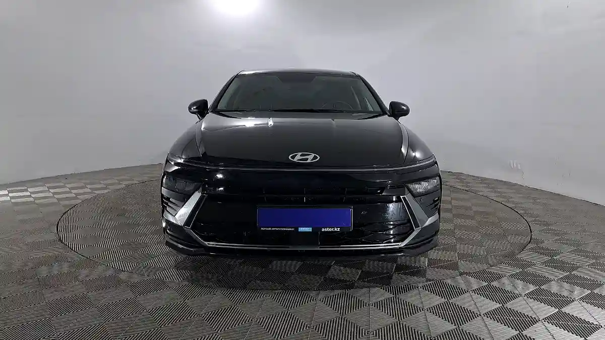 Hyundai Sonata 2024 года за 14 300 000 тг. в Павлодар