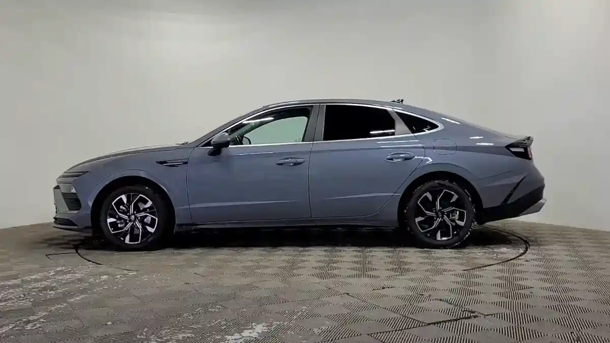 Hyundai Sonata 2024 года за 14 290 000 тг. в Алматы