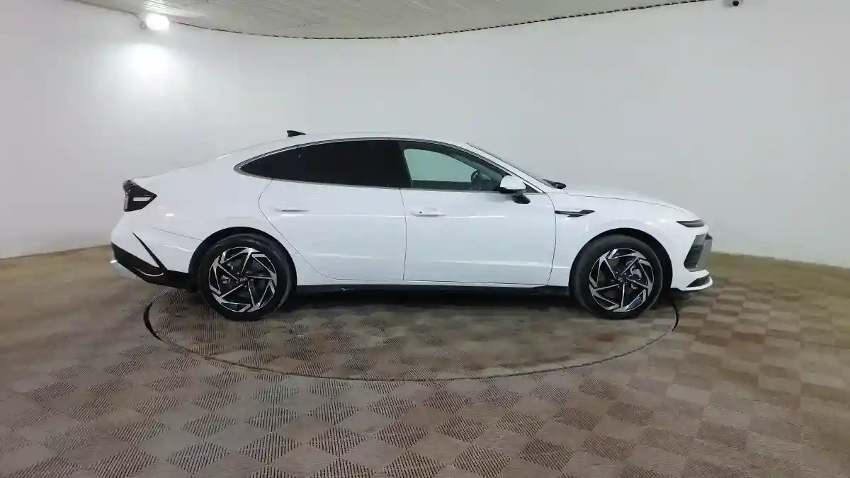 Hyundai Sonata 2025 года за 16 590 000 тг. в Шымкент
