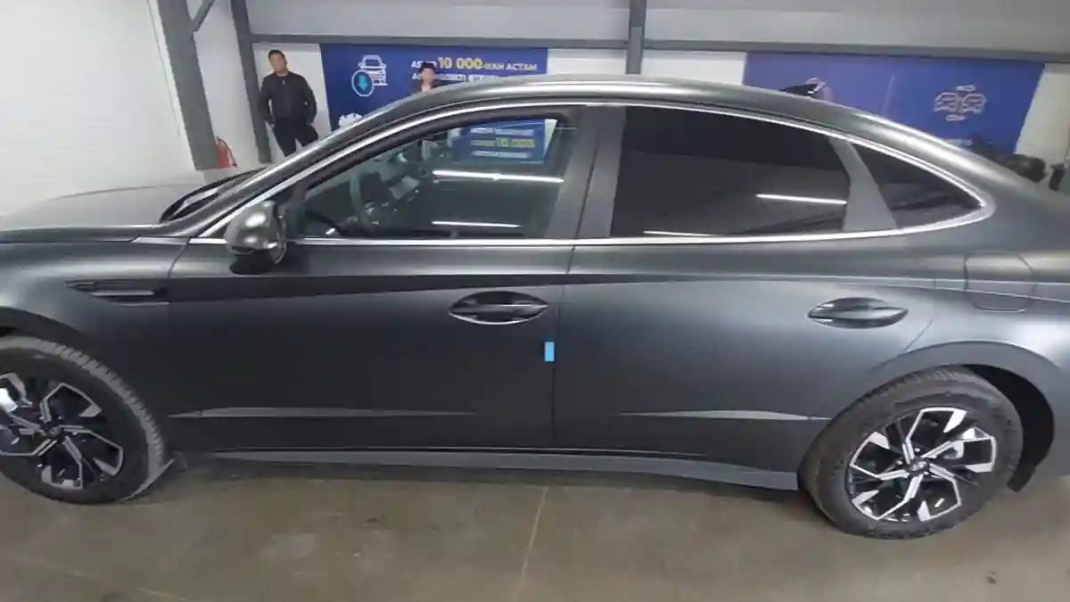 Hyundai Sonata 2024 года за 15 000 000 тг. в Астана