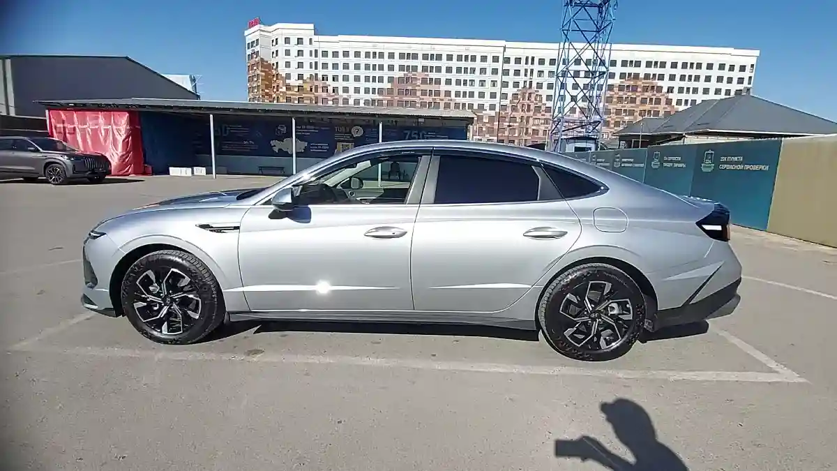 Hyundai Sonata 2025 года за 15 000 000 тг. в Шымкент