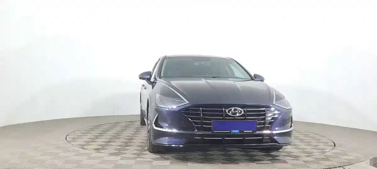 Hyundai Sonata 2021 года за 12 500 000 тг. в Караганда