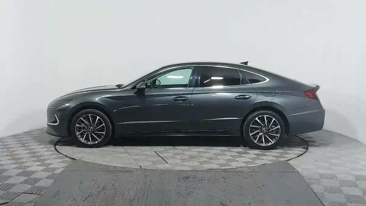 Hyundai Sonata 2022 года за 12 500 000 тг. в Астана