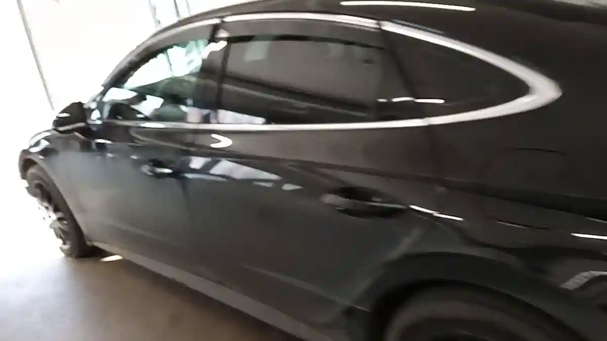 Hyundai Sonata 2023 года за 13 000 000 тг. в Астана