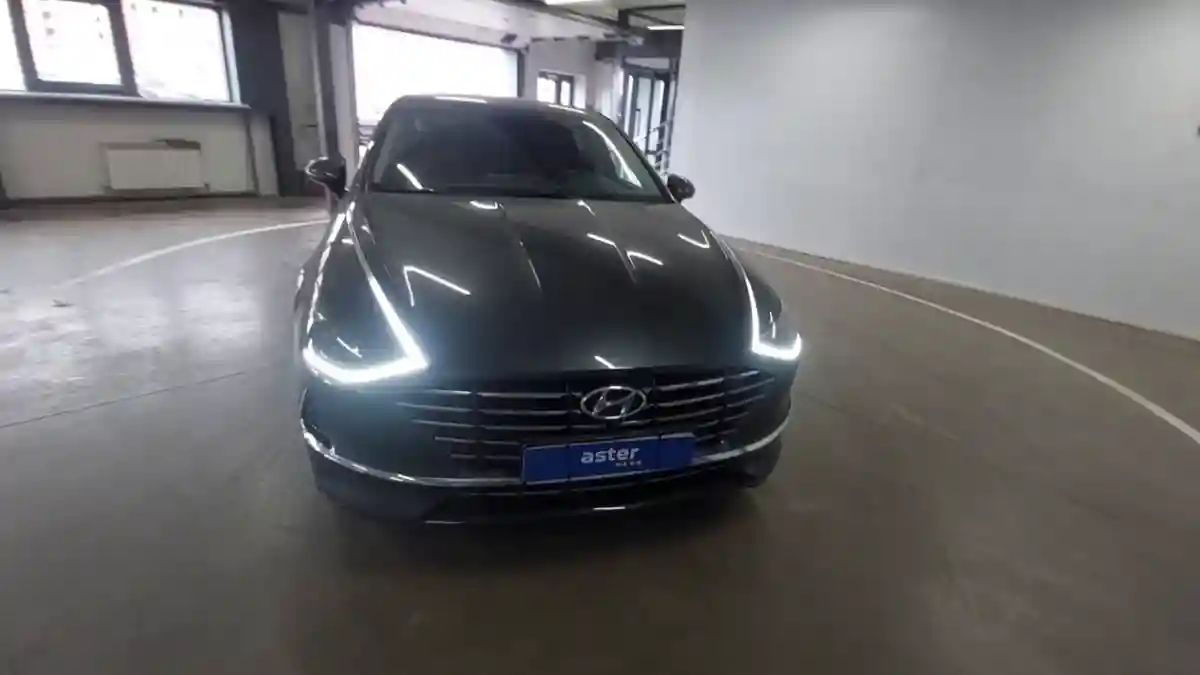 Hyundai Sonata 2023 года за 14 000 000 тг. в Астана