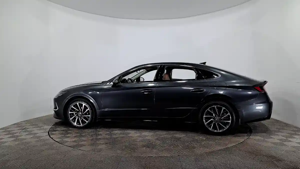 Hyundai Sonata 2023 года за 12 790 000 тг. в Астана
