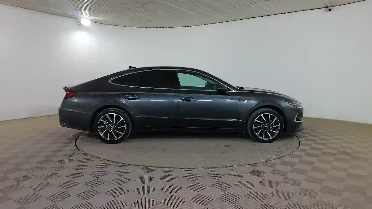 Hyundai Sonata 2023 года за 13 490 000 тг. в Шымкент