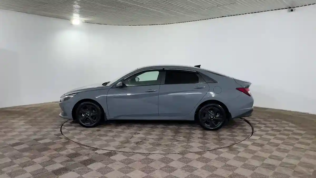 Hyundai Elantra 2020 года за 8 690 000 тг. в Шымкент