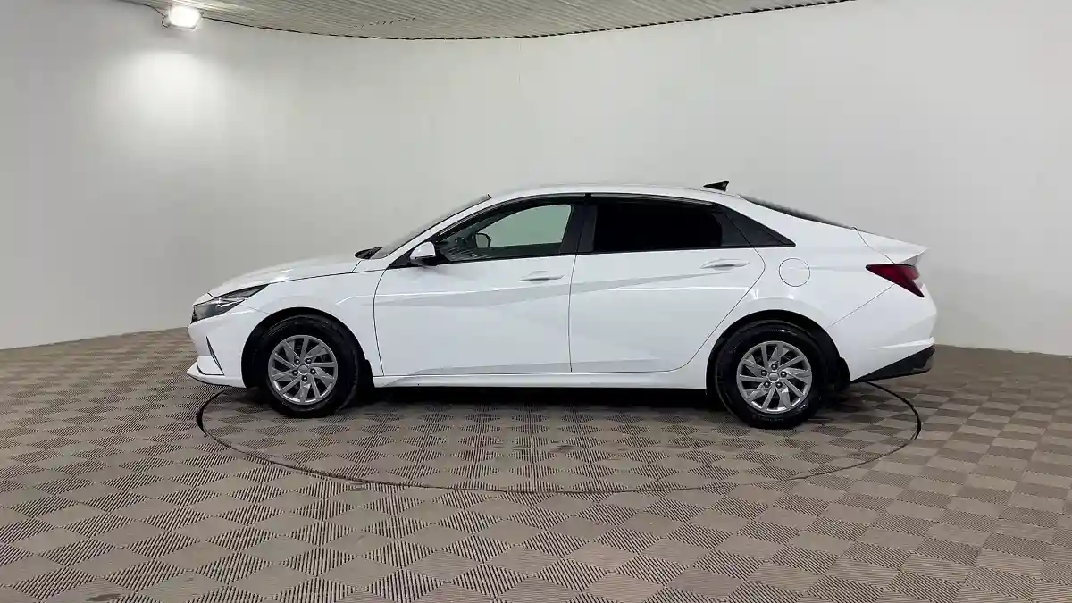 Hyundai Elantra 2020 года за 8 990 000 тг. в Кызылорда