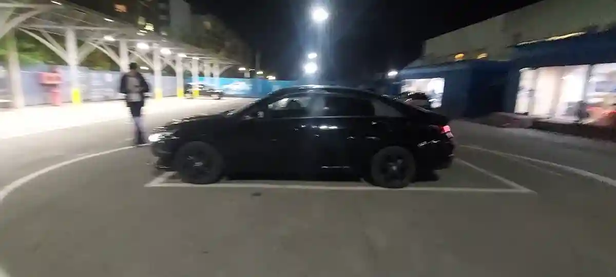 Hyundai Elantra 2021 года за 8 200 000 тг. в Алматы