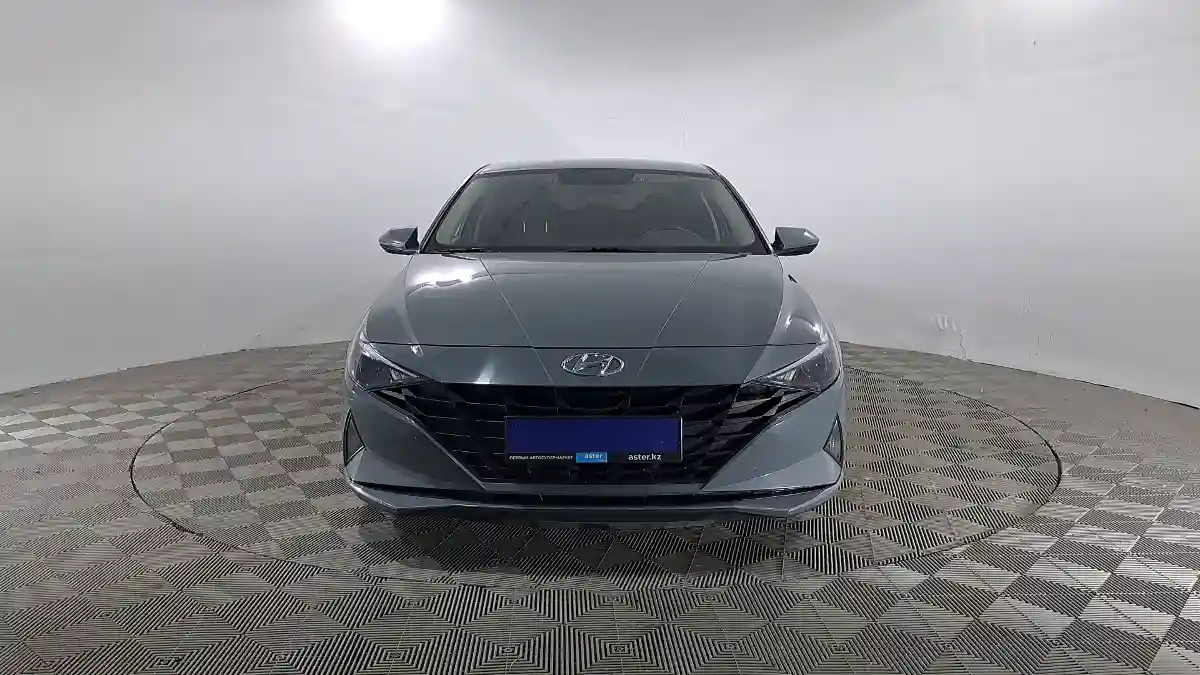 Hyundai Elantra 2021 года за 8 250 000 тг. в Павлодар
