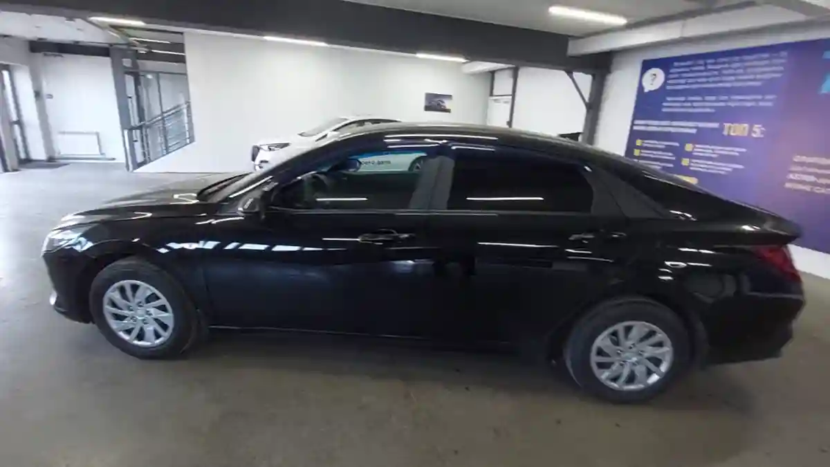 Hyundai Elantra 2023 года за 9 000 000 тг. в Астана