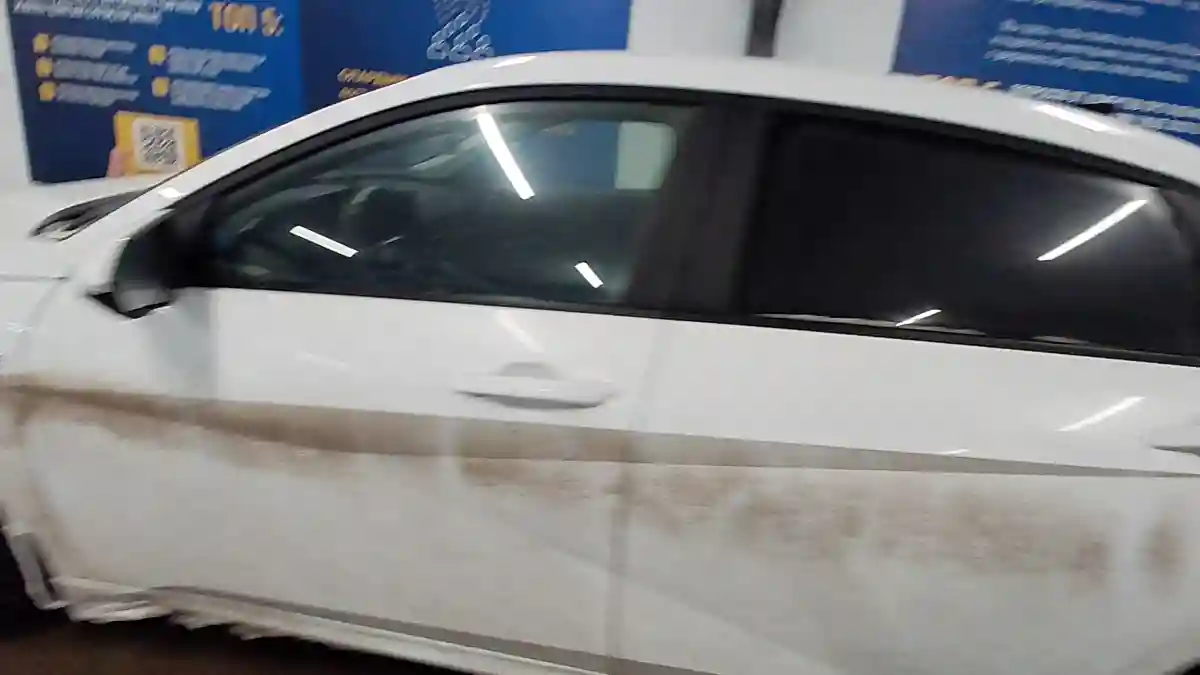Hyundai Elantra 2024 года за 11 000 000 тг. в Астана