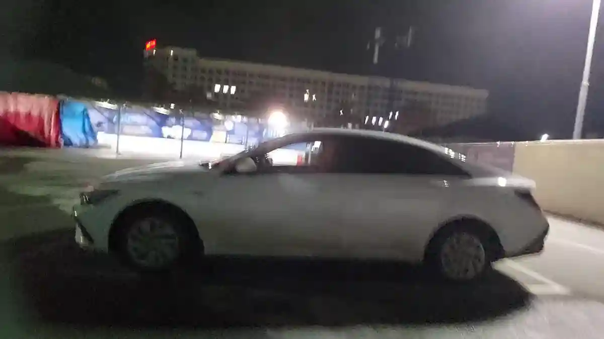 Hyundai Elantra 2025 года за 10 000 000 тг. в Шымкент