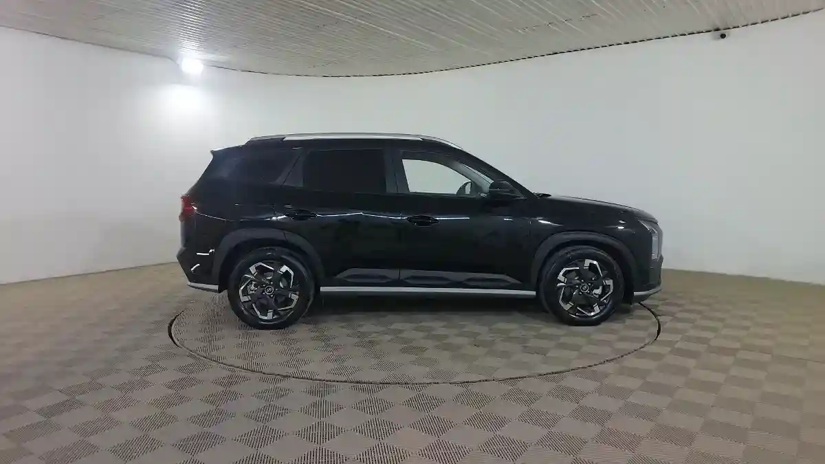 Hyundai Mufasa 2025 года за 13 890 000 тг. в Шымкент