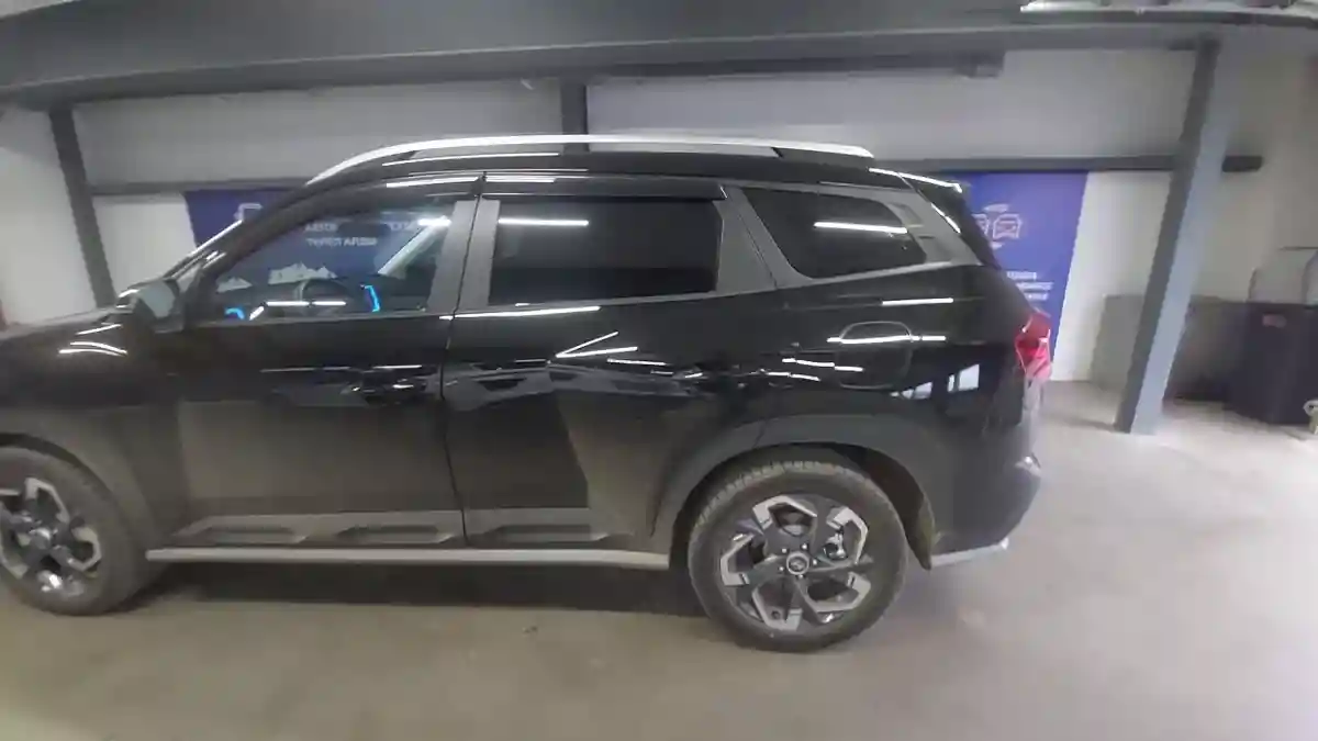 Hyundai Mufasa 2025 года за 13 600 000 тг. в Астана