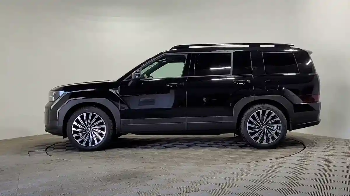 Hyundai Santa Fe 2024 года за 19 790 000 тг. в Алматы