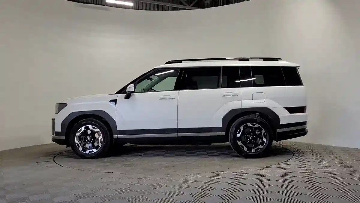 Hyundai Santa Fe 2024 года за 21 500 000 тг. в Алматы