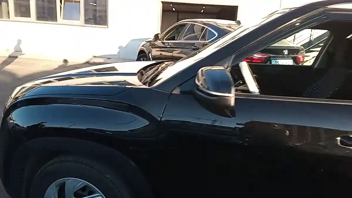 Hyundai Creta 2021 года за 10 000 000 тг. в Астана
