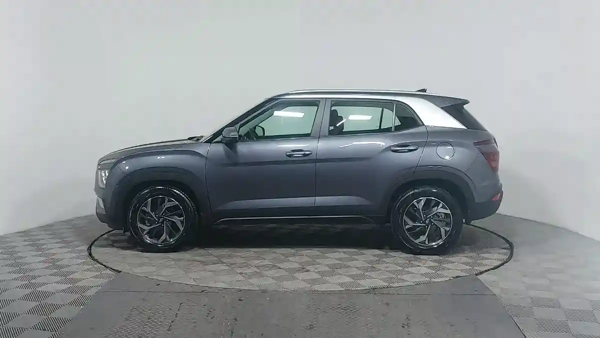 Hyundai Creta 2022 года за 11 290 000 тг. в Астана
