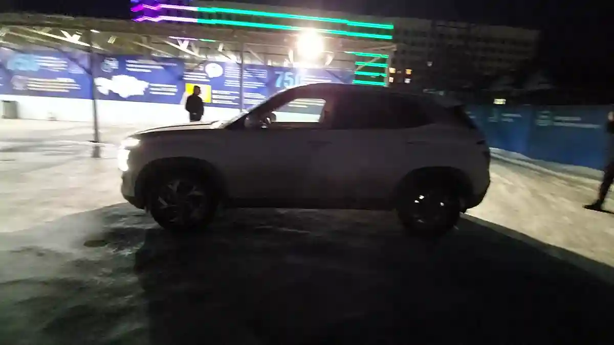 Hyundai Creta 2022 года за 11 500 000 тг. в Шымкент