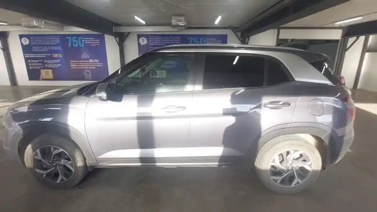 Hyundai Creta 2022 года за 10 000 000 тг. в Астана