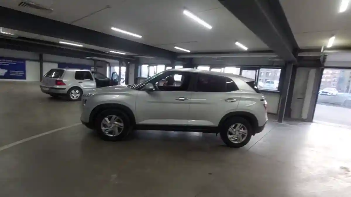 Hyundai Creta 2021 года за 10 000 000 тг. в Астана