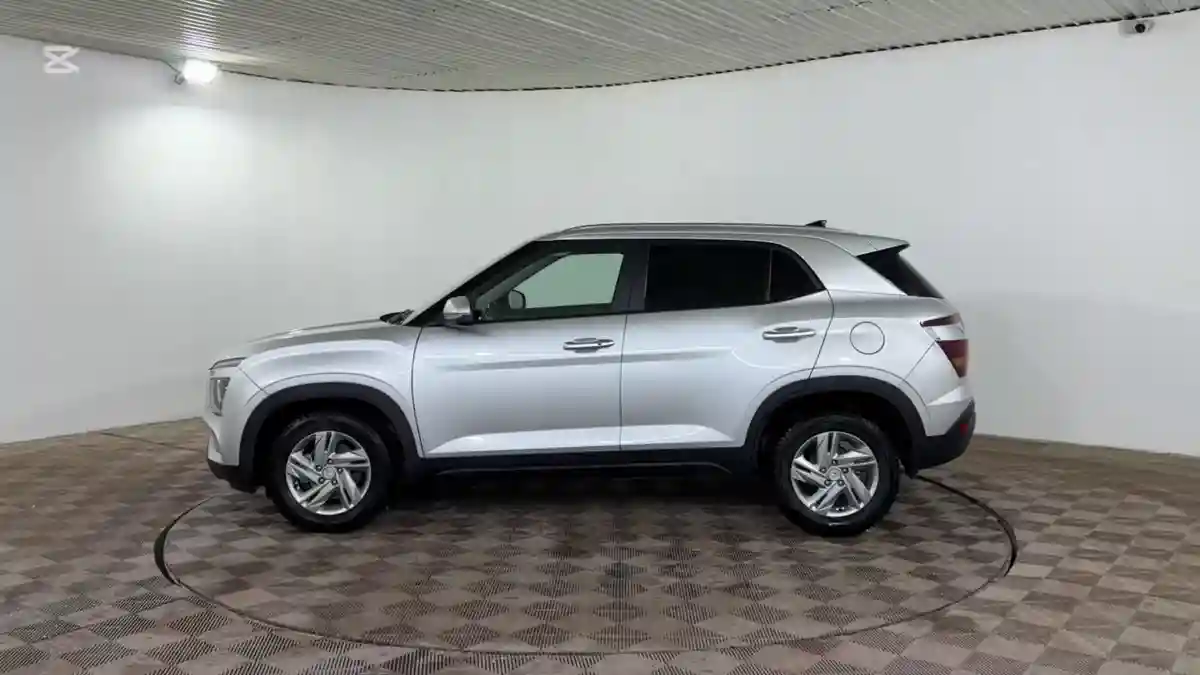 Hyundai Creta 2022 года за 11 250 000 тг. в Шымкент