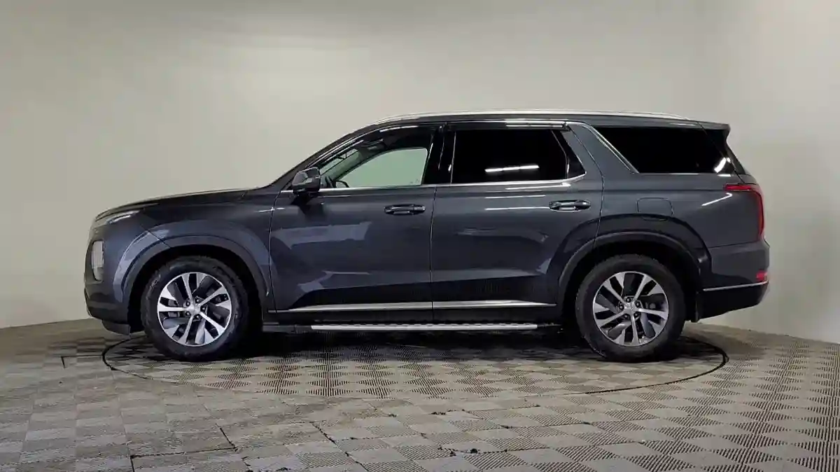 Hyundai Palisade 2021 года за 20 693 000 тг. в Алматы