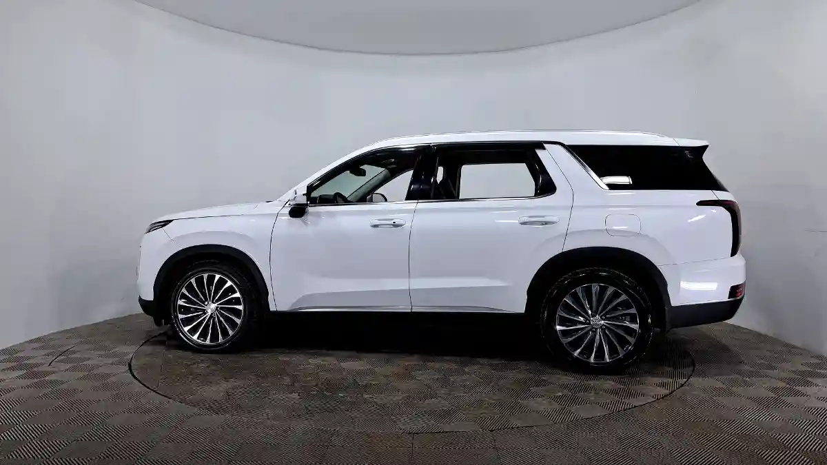 Hyundai Palisade 2021 года за 18 990 000 тг. в Астана
