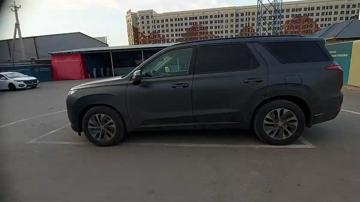 Hyundai Palisade 2022 года за 25 000 000 тг. в Шымкент