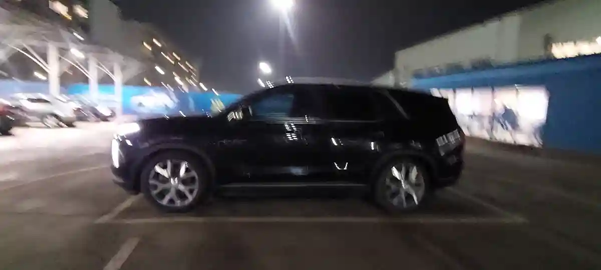 Hyundai Palisade 2022 года за 22 500 000 тг. в Алматы