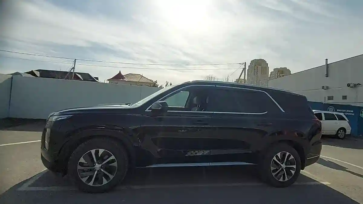 Hyundai Palisade 2022 года за 22 500 000 тг. в Шымкент